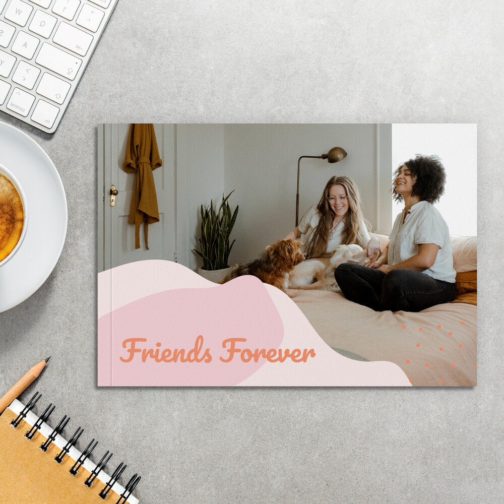 Create Photobooks